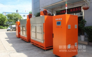 NMT-ZN-618 鉆石油的鉆頭，熱處理自動(dòng)烘箱(斯倫貝謝)